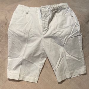 Bermuda shorts